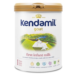 Kendamil Goat Stage 1 First Infant Milk Formula For 0 To 6 Months 800g