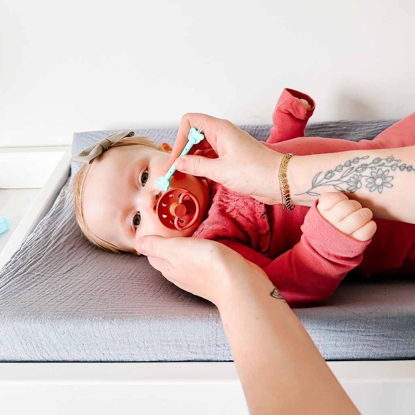 Oogiebear Baby Ear Wax & Nose Booger Picker For Newborns, Pack of 2’s