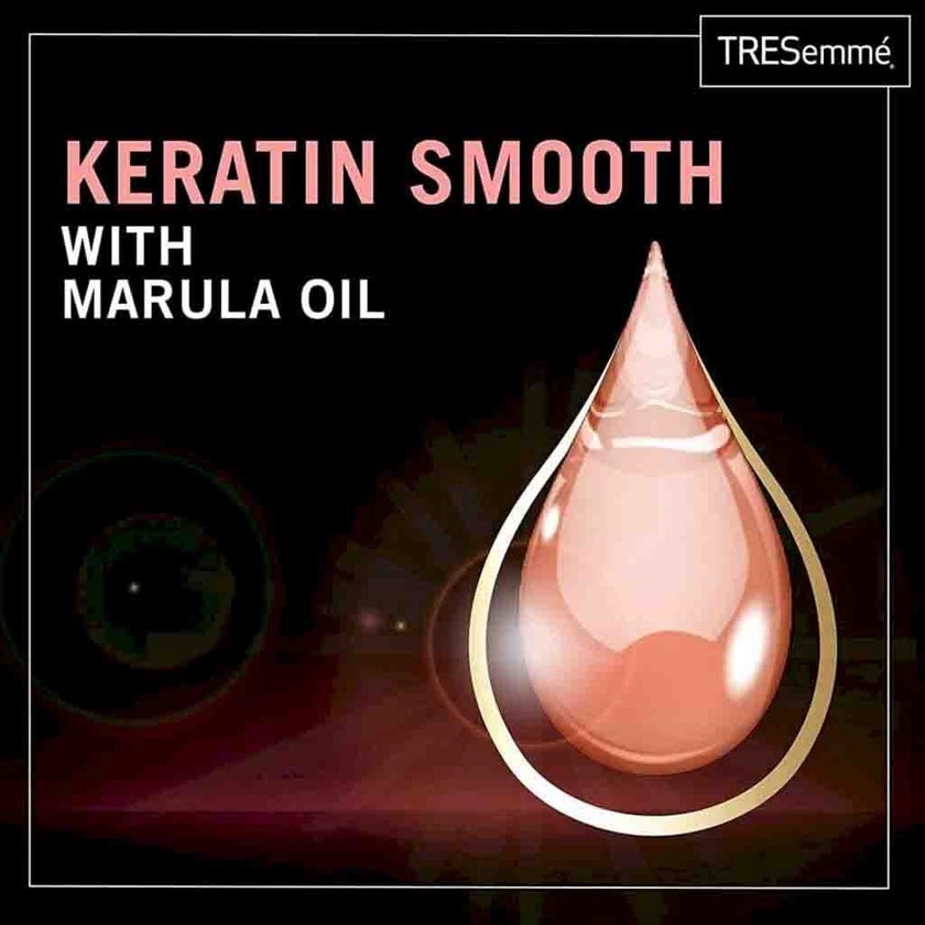 Tresemme Keratin Smooth Hair Mask 180ml