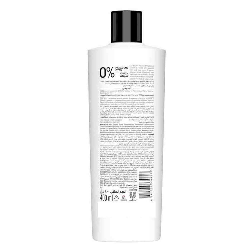 Tresemme Botanix Nourish & Replenish Conditioner 400ml