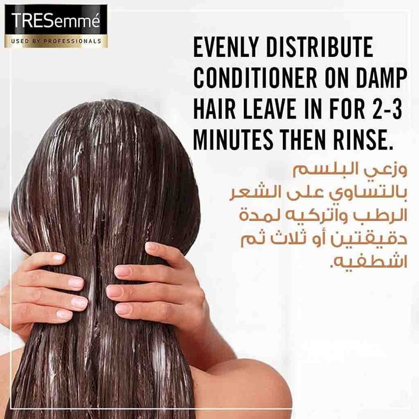 Tresemme Botanix Nourish & Replenish Conditioner 400ml