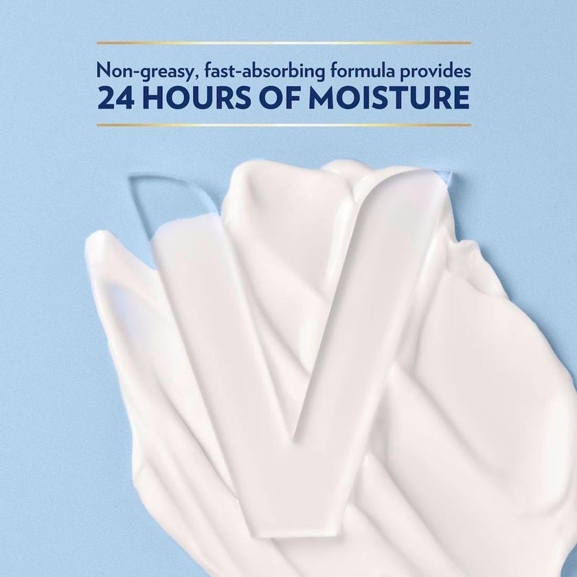 Vaseline Essential Even Tone UV Protection Body Lotion 400ml