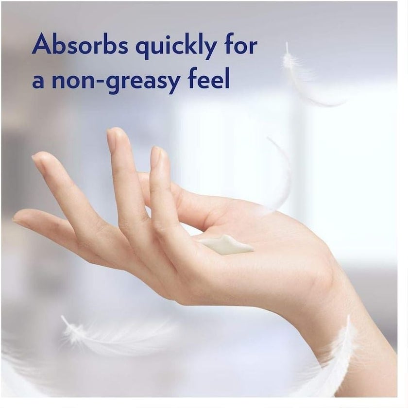 Vaseline Intensive Care Aloe Soothe Body Lotion 200ml