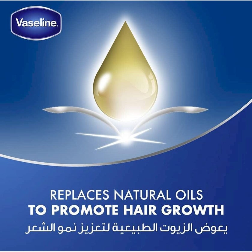 Vaseline Hair Tonic And Scalp Conditioner 200ml