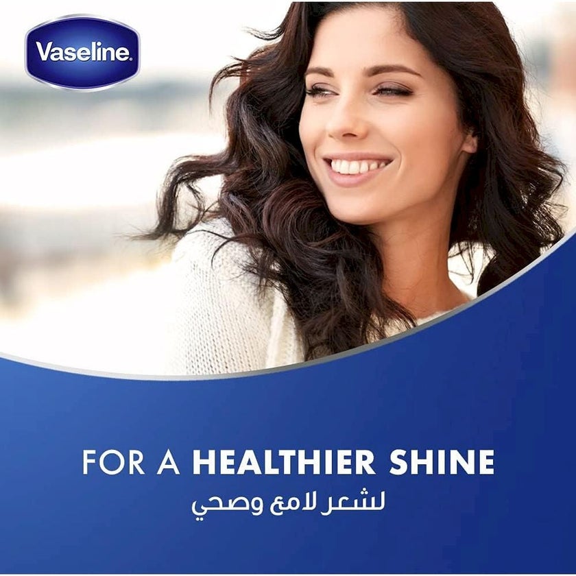 Vaseline Hair Tonic And Scalp Conditioner 200ml