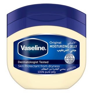 Vaseline Original Moisturizing Petroleum Jelly 50ml