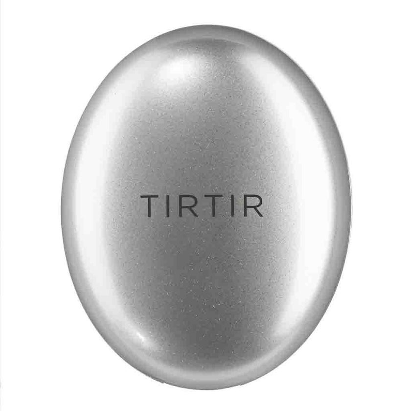Tirtir Mask Fit Aura Silver Cushion Foundation 18g - Cool Beige/27C