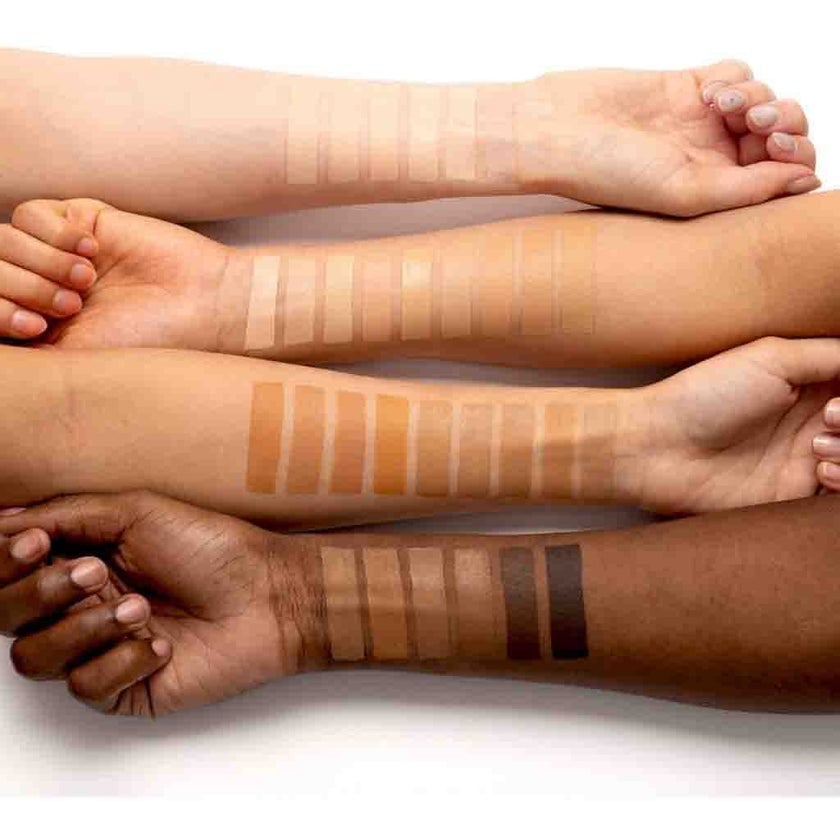 Tirtir Mask Fit Red Cushion Foundation 18g - Porcelain/17C