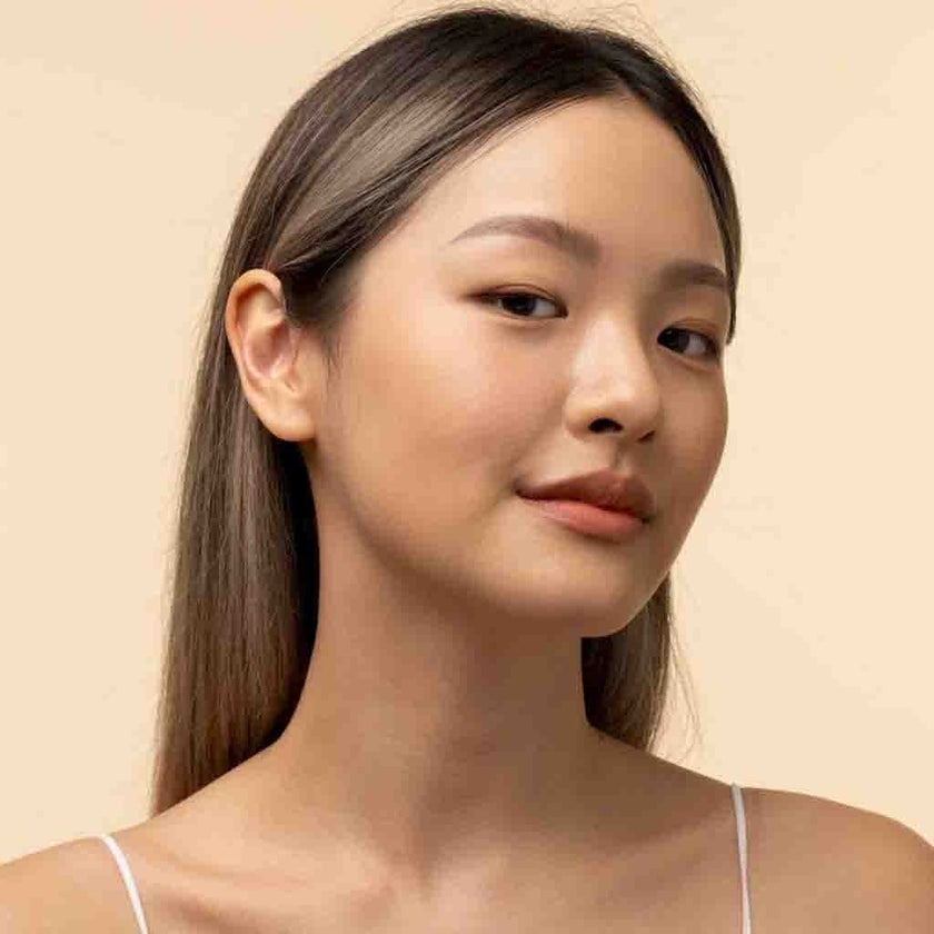 Tirtir Mask Fit Red Cushion Foundation 18g - Porcelain/17C