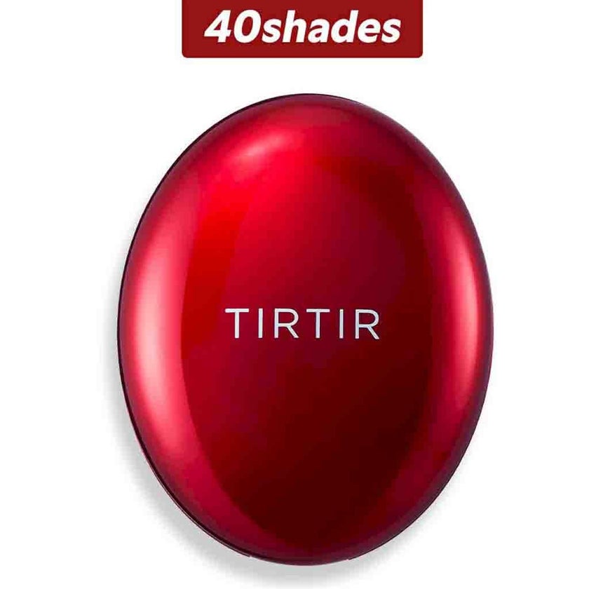 Tirtir Mask Fit Red Cushion Foundation 18g - Latte/24N