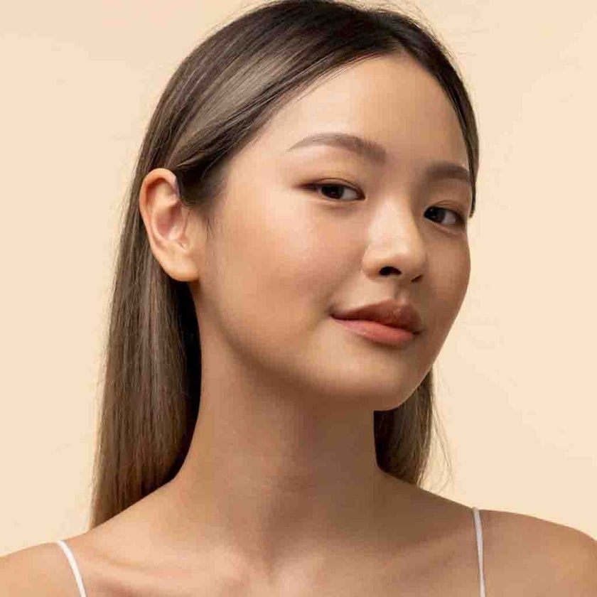 Tirtir Mask Fit Red Cushion Foundation 18g - Latte/24N