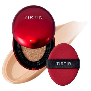 Tirtir Mask Fit Red Cushion Foundation 25N Mocha 18g
