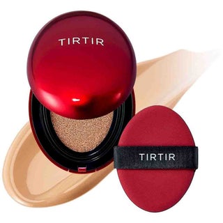 Tirtir Mask Fit Red Cushion Foundation 27C Cool Beige 18g