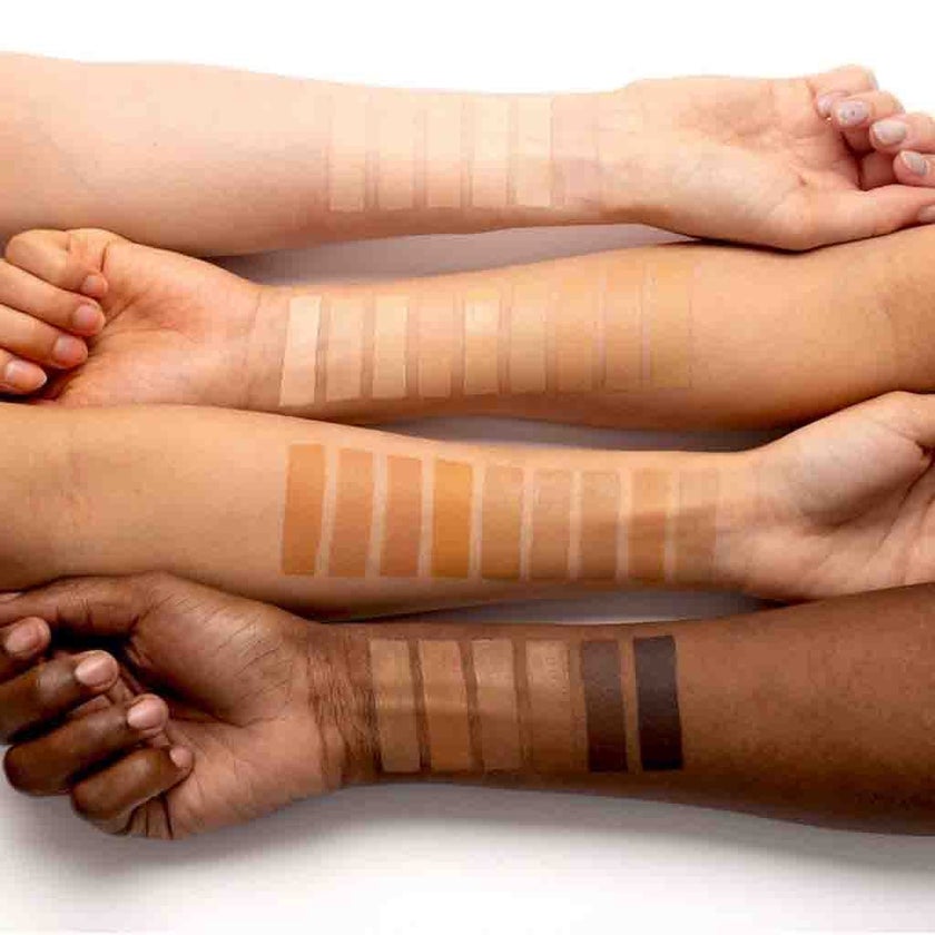 Tirtir Mask Fit Red Cushion Foundation 18g - Cool Beige/27C