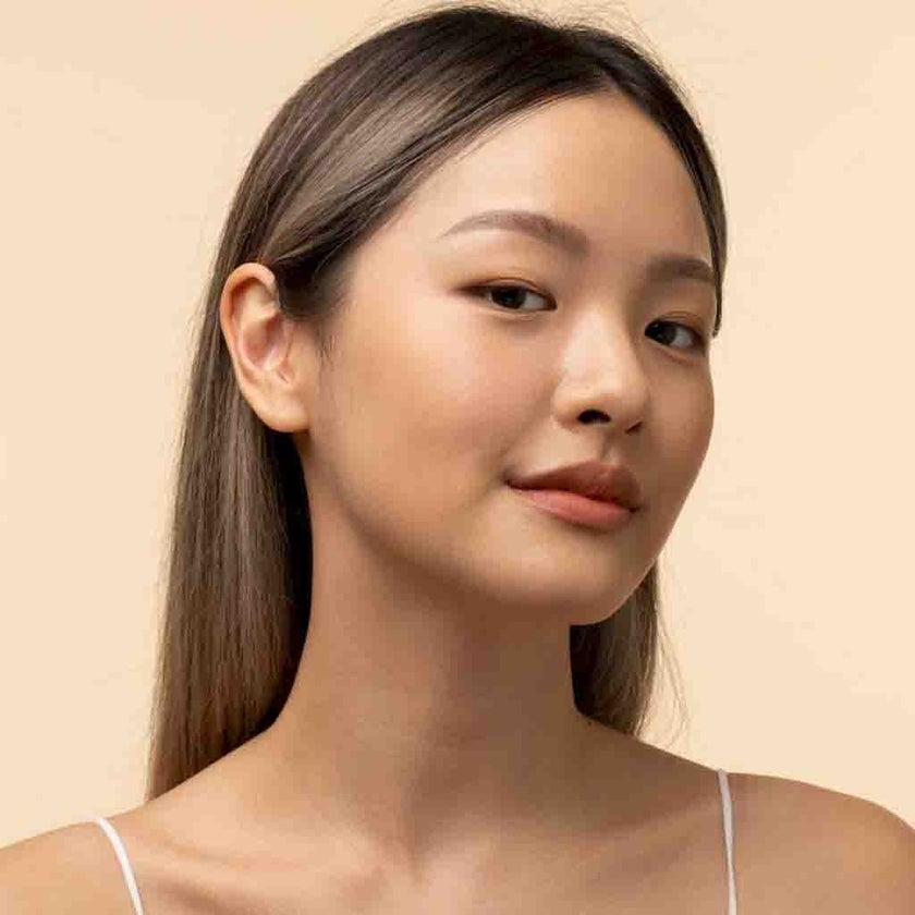 Tirtir Mask Fit Red Cushion Foundation 18g - Cool Beige/27C