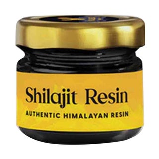 Shilajit Pure Himalayan Resin 20g