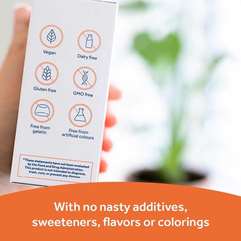 Optibac Probiotics Kids Gummies For Gut & Immune Health, Pack of 30’s