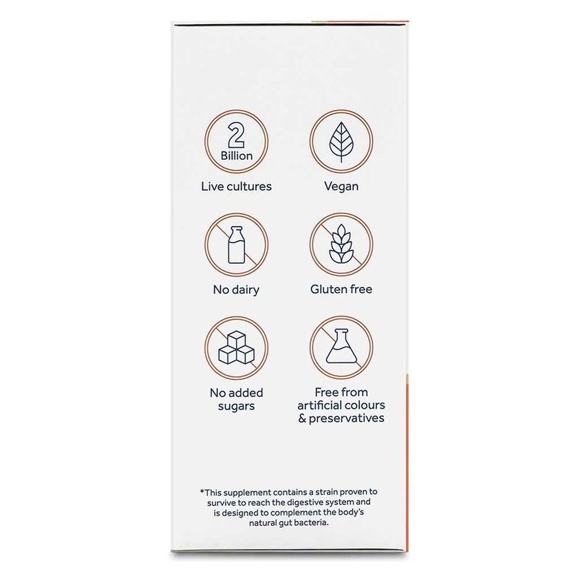 Optibac Probiotics Kids Gummies For Gut & Immune Health, Pack of 30’s