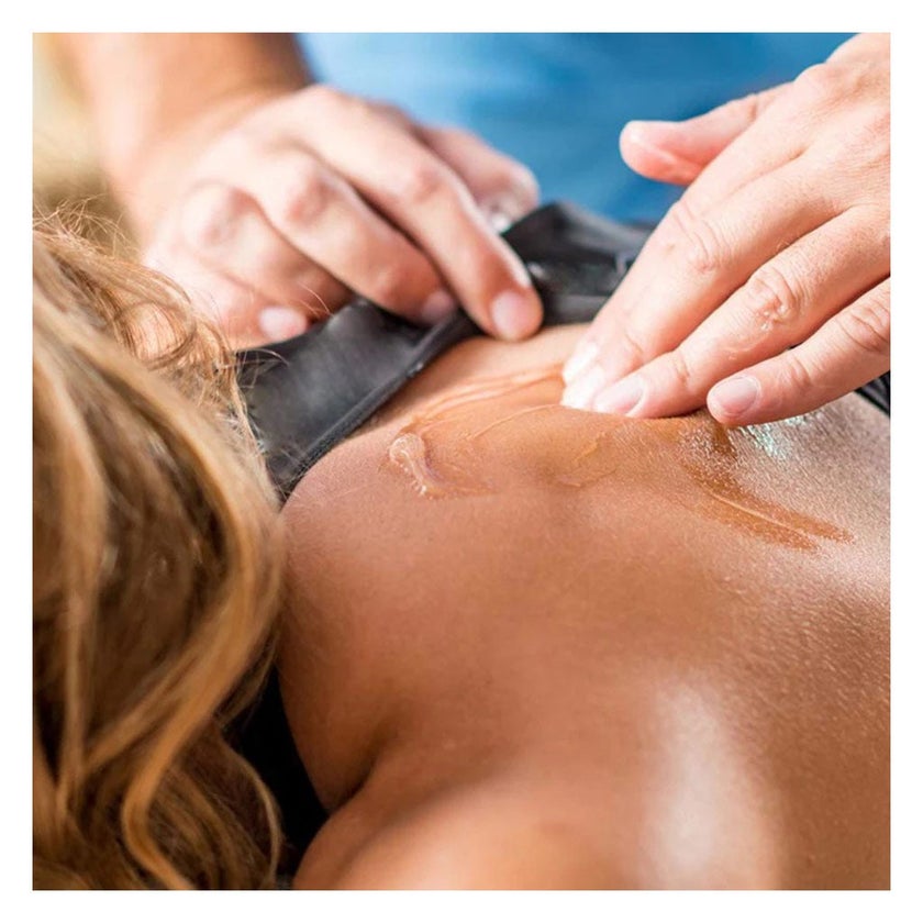 Starbalm Warm Gel For Pain Relief 100ml