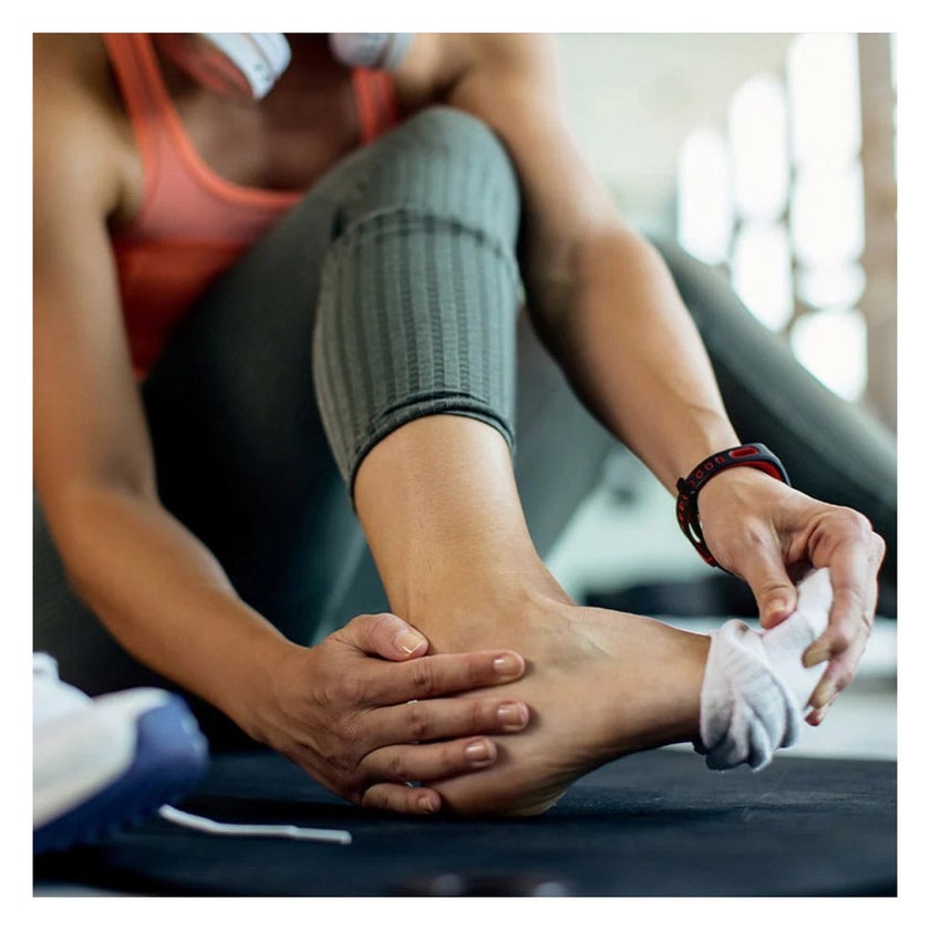 Starbalm Cold Gel For Pain Relief 100ml