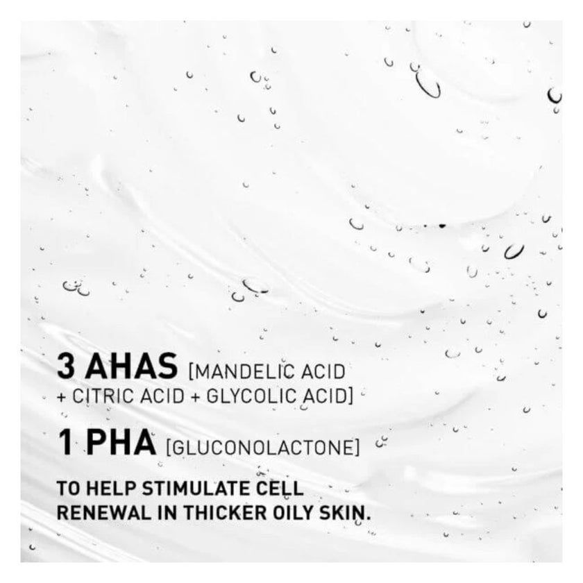 Filorga Skin-Prep AHA Micro-peeling Cleansing Gel 150ml