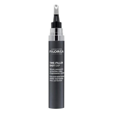 Filorga Time Filler Shot 5XP Anti-Wrinkle Concentrated Serum 15ml