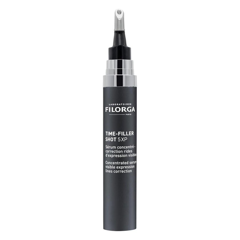 Filorga Time Filler Shot 5XP Anti-Wrinkle Concentrated Serum 15ml
