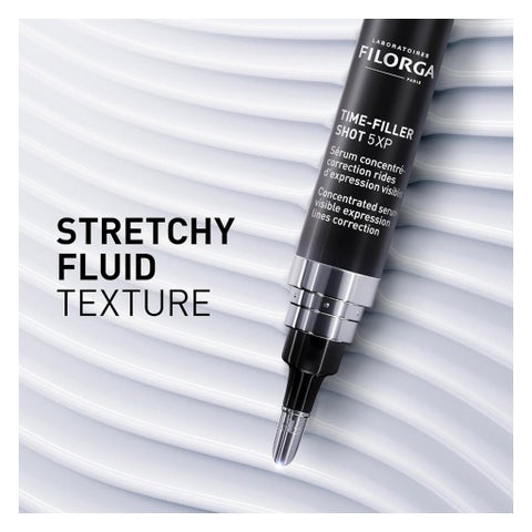 Filorga Time Filler Shot 5XP Anti-Wrinkle Concentrated Serum 15ml