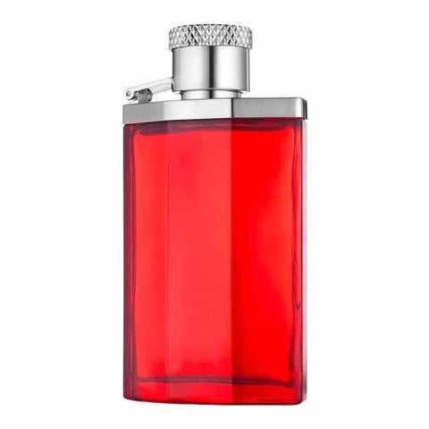Dunhill Desire Red Eau De Toilette For Men 150ml