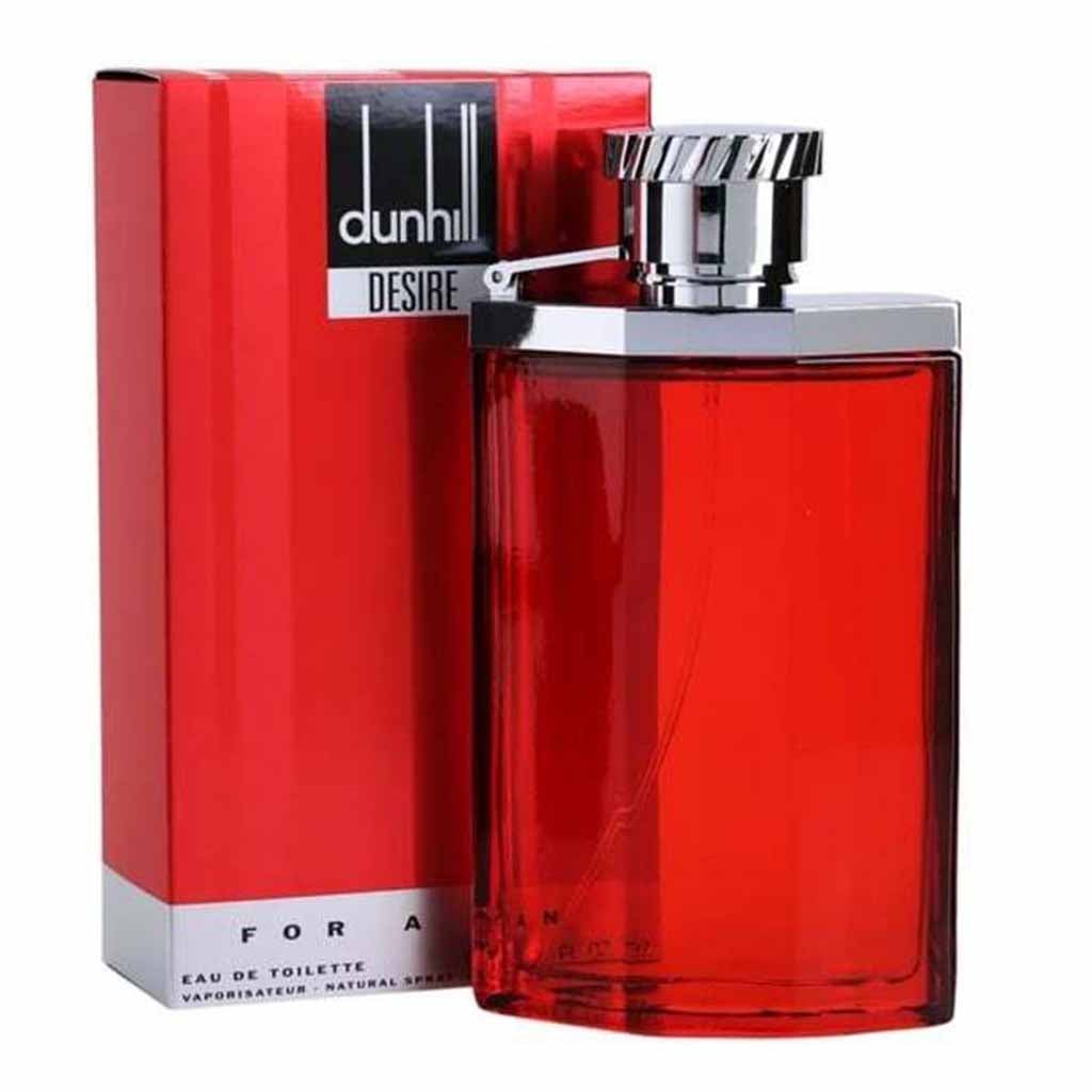 Dunhill Desire Red Eau De Toilette For Men 150ml MyAster Dunhill Desire Red Eau De Toilette For Men 150ml MyAster