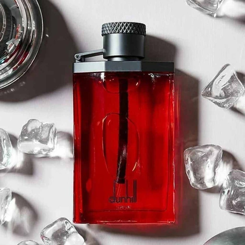 Dunhill Desire Red Eau De Toilette For Men 150ml