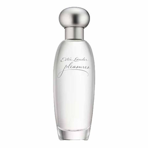 Estee Lauder Pleasures Eau De Parfum For Women 100ml