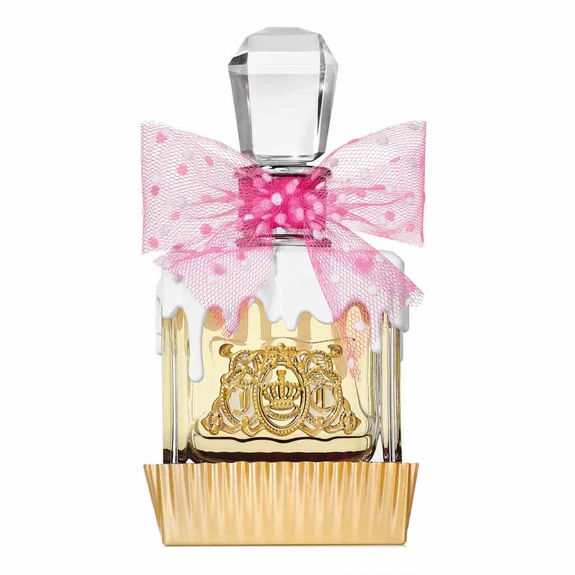 Juicy Couture Viva La Juicy Sucré Eau De Parfum For Women 100ml