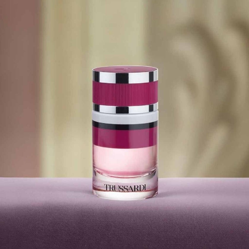 Trussardi Ruby Red Eau De Parfum For Women 90ml