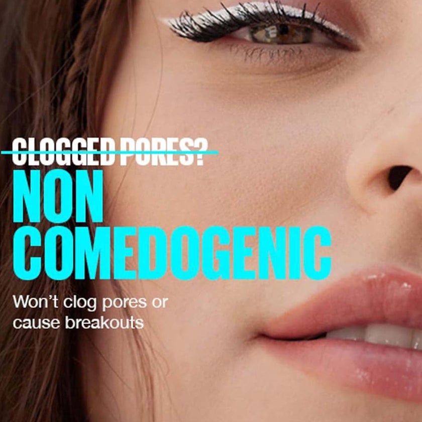 Maybelline Fit Me Matte + Poreless Foundation 30ml - Buff Beige/130