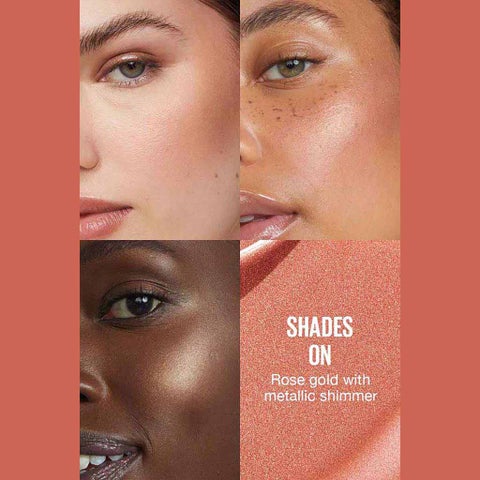 Maybelline Sunkisser Blush & Bronzer 4.7ml - Shades On/08