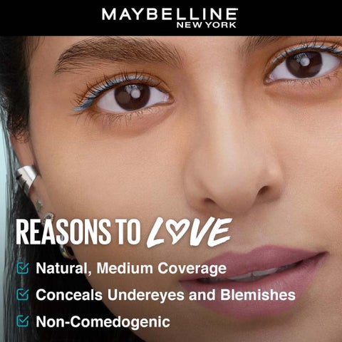 Maybelline Fit Me Concealer - Caramel/40