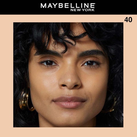Maybelline Fit Me Concealer - Caramel/40