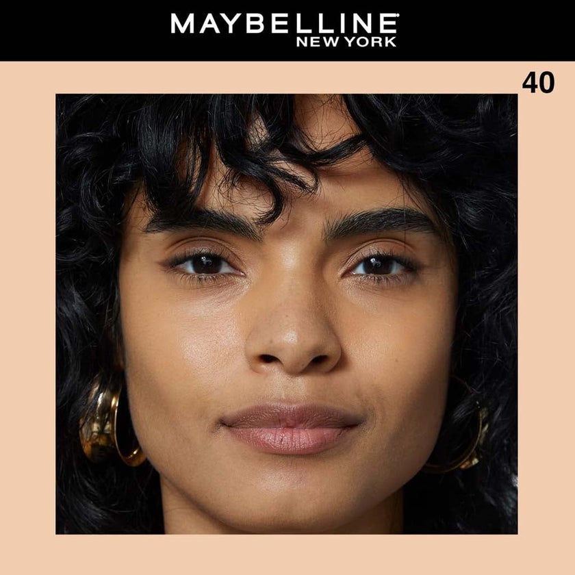 Maybelline Fit Me Concealer 40 - Caramel