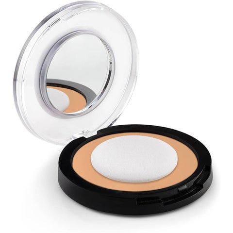 Maybelline Fit Me Matte + Poreless Powder - Warm Nude/128