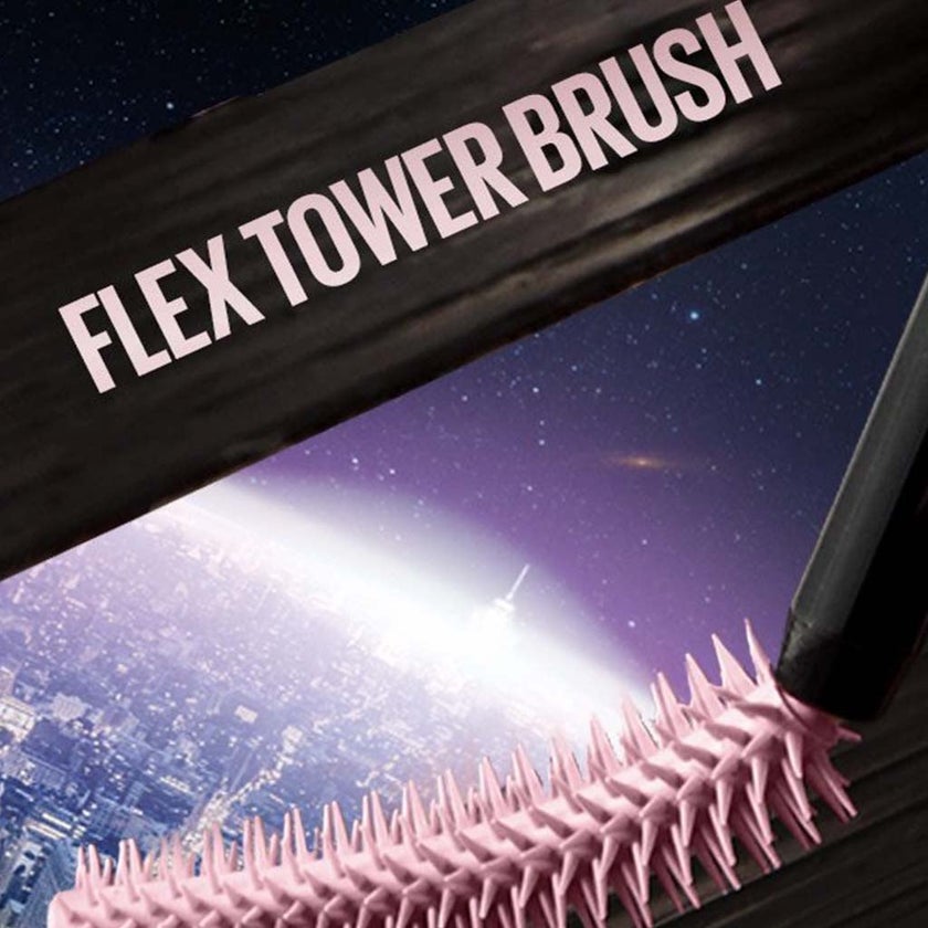 Maybelline Lash Sensational Sky High Washable Mascara