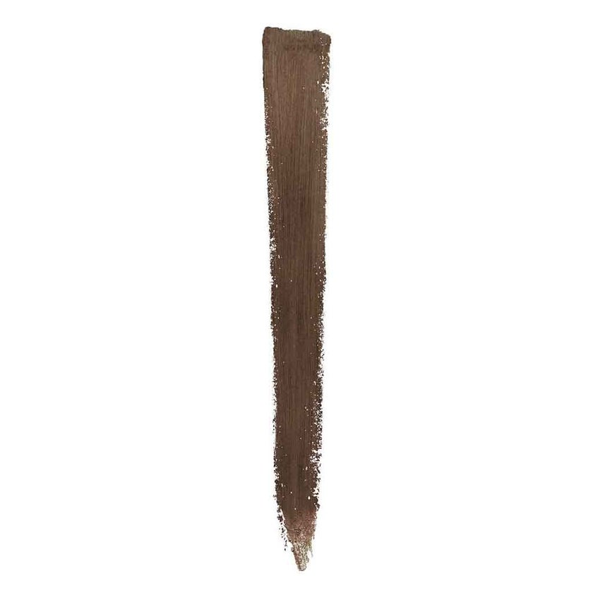 Maybelline Express Brow Eyebrow Pencil & Powder 04 - Dark Brown