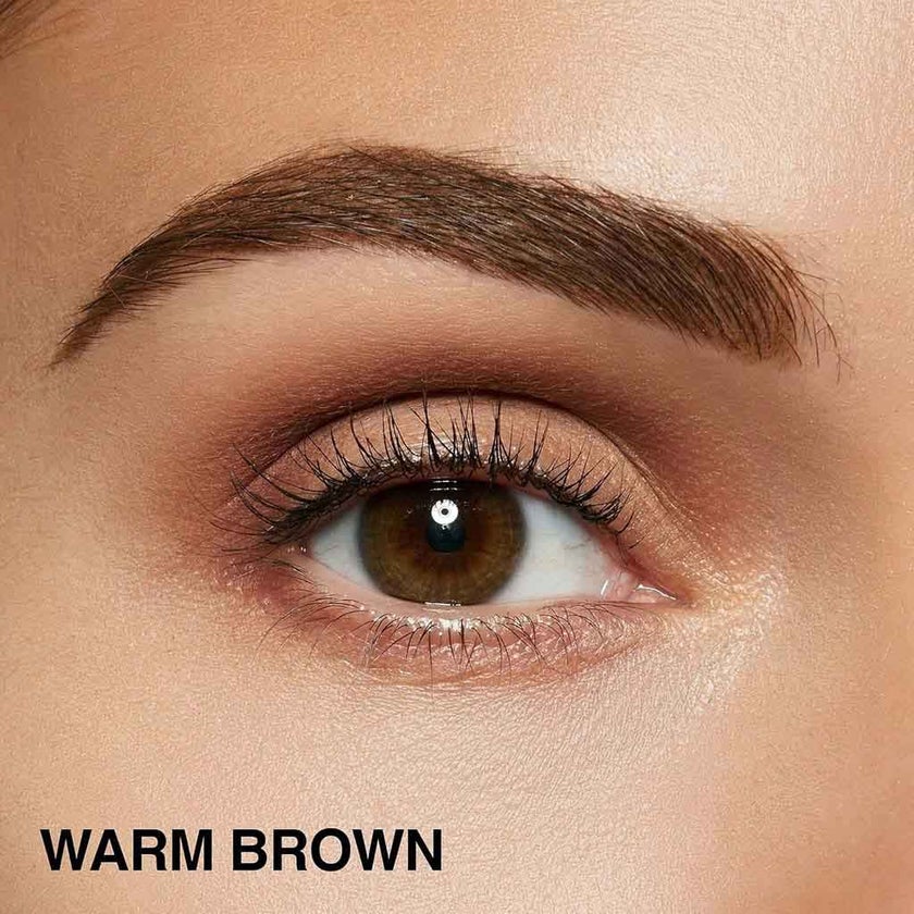 Maybelline Brow Ultra Slim Eyebrow Pencil - Warm Brown/03