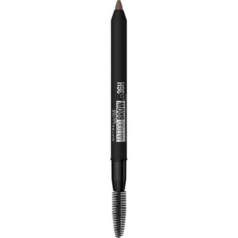 Maybelline Tattoo Brow 36H Eyebrow Pencil - Medium Brown/05