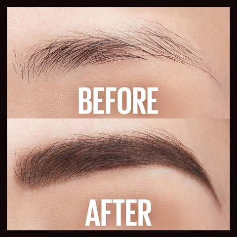 Maybelline Tattoo Brow 36H Eyebrow Pencil - Medium Brown/05