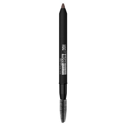 Maybelline Tattoo Brow 36H Eyebrow Pencil - Deep Brown/07