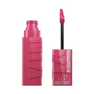 Maybelline Super Stay Vinyl Ink Liquid Lip Color 20 - Coy