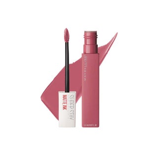 Maybelline Super Stay Matte Ink Liquid Lipstick 15 - Lover