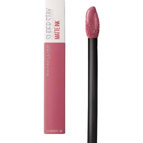 Maybelline Super Stay Matte Ink Liquid Lipstick - Lover/15