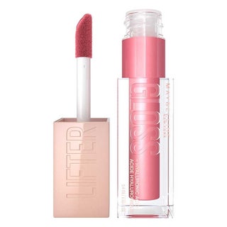 Maybelline Lifter Lip Gloss 005 - Petal
